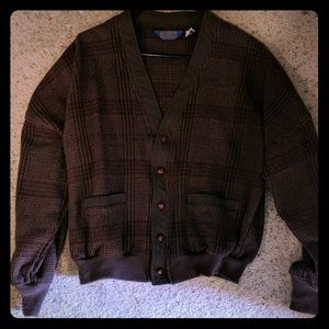 Pendleton sweater